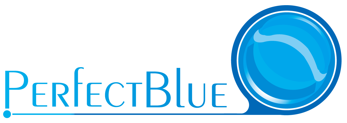 PerfectBlue official website