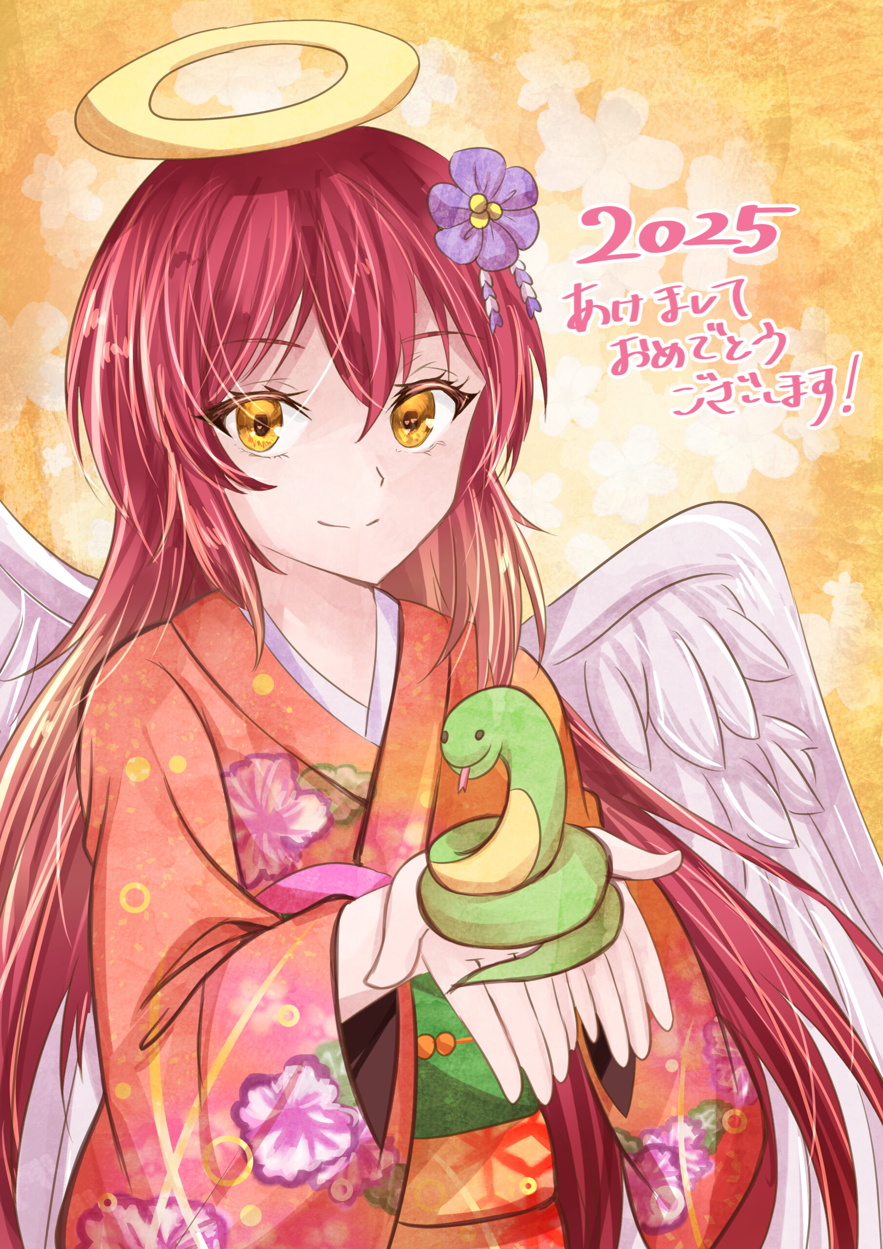PerfectBlue 自作シール シール制作 創作 イラスト セフィロティックプリンセス sephirothicPrincess